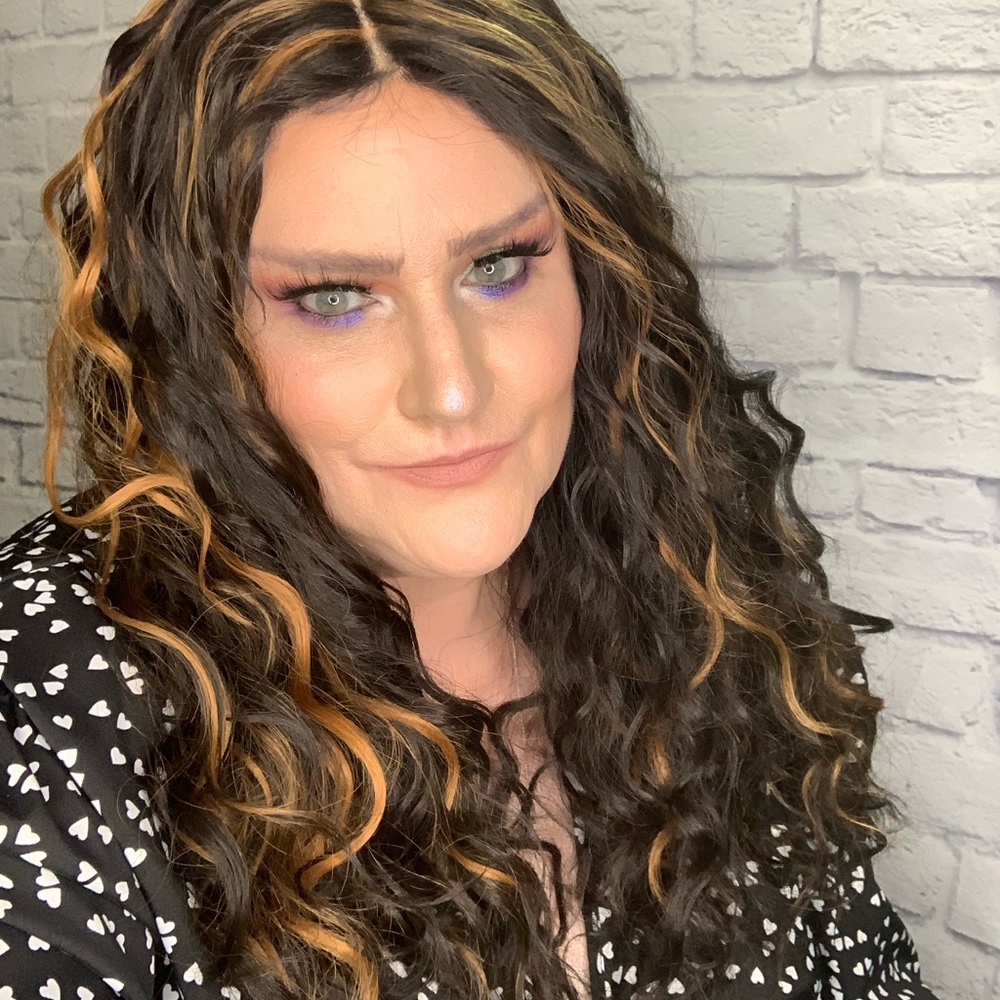 Beshe LLDP Equal HD Lace Front Wig
